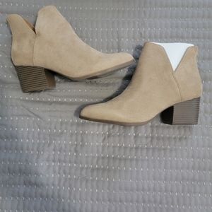 Womens Ankle Boots